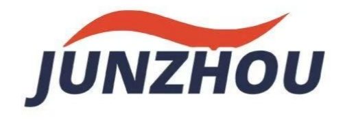 Junzhou Home Furnishings English Logo